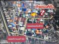 ที่ดินแปลงมุมหายาก ถมแล้ว พร้อมสร้าง ซอยติวานนท์ 50 ติดถนน 2 ด้าน เดินเพียง 500 เมตร ถึงถนนใหญ่ ใกล้รถไฟฟ้า 2 สาย