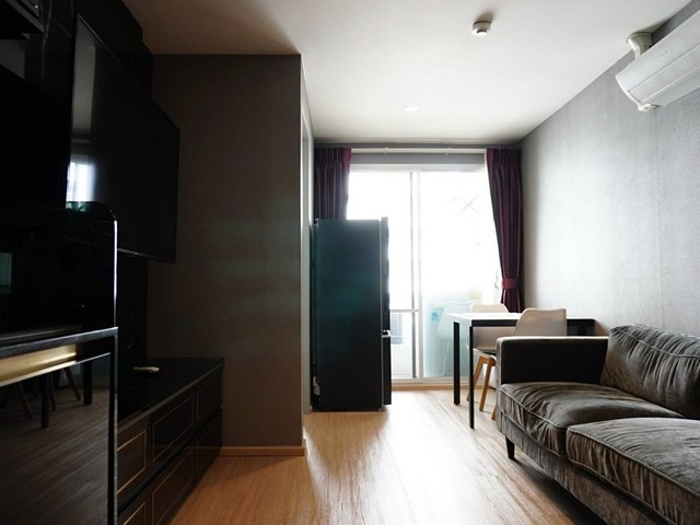 RR048 The Clover Thonglor ห้อง 36 ตรม. 1ห้องนอน 1ห้องน้ำ รูปที่ 1