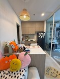 ขายคอนโด De Lapis Charan 81 (เดอ ลาพีส จรัญสนิทวงศ์ 81) ห้องพร้อมอยู่ ใกล้ MRT บางพลัดเพียง 50 เมตร เดินทางสะดวก 