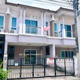 ขายทาวน์เฮ้าส์ หมู่บ้านไพร์มเพลส บางใหญ่-คลองถนน (DD002065)