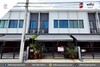 รูปย่อ ขายหมู่บ้านพลีโน่ ชัยพฤกษ์ ถนนเมน หน้าสวน (DD002046) รูปที่1