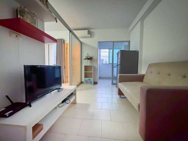 ด่วน ประกาศขายคอนโด ซิตี้โฮม ศรีนครินทร์  City Home Srinakarin แถมฟรีเครื่องใช้ไฟฟ้า รูปที่ 1