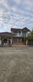 ขายบ้านเดี่ยว 2 ชั้น หมู่บ้านสอยดาวกรีนเมาท์เท็น เรสซิเดนส์เซส  อำเภอสอยดาว จังหวัดจันทบุรี