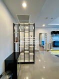 Condo. Supalai Wellington II 4200000 - 1BR 45 ตรม ไม่ไกลจาก MRT ศูนย์วัฒนธรรมแห่งประเทศไทย สภาพแวดล้อม-ดี