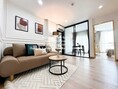 คอนโด. The Niche ID Ladprao 130 1 BEDROOM 2350000 BAHT ใกล้กับ ลาดพร้าว 130 สภาพแวดล้อมดี กรุงเทพ