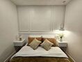 SR Land Condo ขายถูกสุดๆ 839,000 บาท 31 ตรม. ตกแต่งสวย #เฟอร์นิเจอร์ครบ #หิ้วกระเป๋าเข้าอยู่ได้ทันที! คอนโดตึกเก่าโครงสร้างแข็งแรง