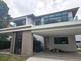 ขายบ้านเดี่ยว The Grand บางนา-วงแหวน  บ้านใกล้เมกาบางนา บ้านใกล้สนามบินสุวรรณภูมิ