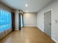 ขายทาวน์โฮม 3 ชั้น 19.3 ตรว. 4 นอน สไตล์ Modern Iconic หมู่บ้านพาทิโอ วัชรพล – รามอินทรา ถนนวัชรพล ต่อเติมฟังก์ชันครบ ใกล้เพลินนารี มอลล์