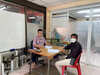 รูปย่อ รับสอนงาน กระจก อลูมิเนียม แอร์บ้าน 090-9399528 รูปที่5