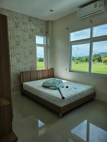  Vายและให้เช่าบ้านเดี่ยว2ชั้น เพ-ตะพง ระยอง พร้อมเฟอร์นิเจอร์ครบ  รูปที่ 1