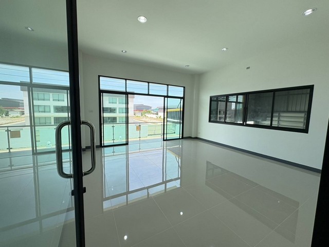 New Factory and Warehouse โรงงานใหม่ ต.โคกขาม จ.สมุทรสาคร ใกล้ มหาชัยเมืองใหม่ 7นาที (รถใหญ่ เข้า - ออก สะดวก) รูปที่ 1