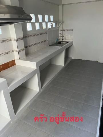 ให้เช่าอาคารพาณิชย์ 4.5 ชั้น 28 ตรว. ห้องมุม ย่านลาดพร้าว-วังหิน เหมาะทำคลีนิค หรือโฮมออฟฟิศ รูปที่ 1