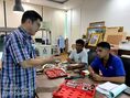 สอนอาชีพ ช่างเครื่องปรับอากาศ ติดตั้ง ตรวจซ่อม และล้าง แอร์บ้าน ทุกยี่ห้อ 090-9399528
