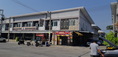 อาคารพาณิชย์2ชั้น พันท้ายนรสิงห์ หมู่บ้านวิเศษสุขนครห้องหัวมุม ริมถนนเมน ติดเซเว่น โซนขายอาหาร อยู่สบายค้าขายดี