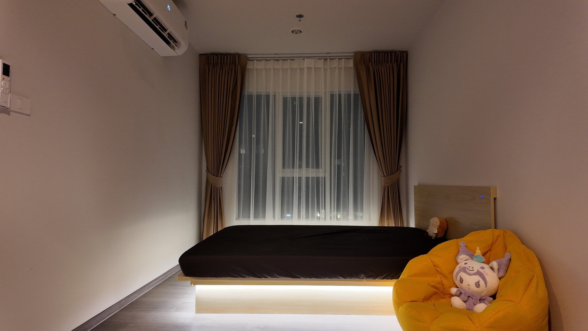 Regent Home Bangna Safe comfortable clean 7th floor BTS Bangna รูปที่ 1
