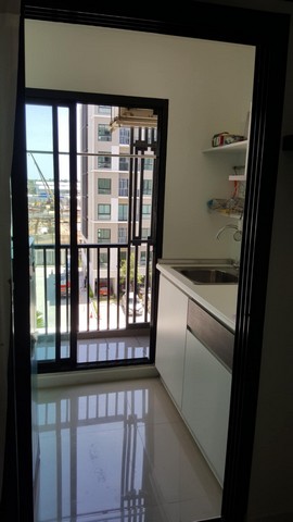 ขายขาดทุน! ไอคอนโด ศาลายา 1 (iCondo Salaya 1) คอนโดใกล้มหาวิทยาลัยมหิดล รูปที่ 1