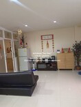 Condominium ถนอมมิตร พาร์ค Thanommit Park ราคาถูกเหลือเชื่อ! เป็นคอนโดพร้อมอยู่ที่มีการตกแต่งภายในเพิ่มเติมได้แบบเรียบหรู สามารถทำเป็น Condo Office ได้เลย และตั้งอยู่ใกล้ตลาดโต้รุ่งถนอมมิตร และใกล้รถไฟฟ้าสถานีวัชรพล