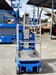 รูปย่อ รถกระเช้า Personal Lift Genie GR20 รูปที่4
