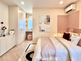 ให้เช่าบ้านเดี่ยวหรู 2ชั้นเนื้อที่ 77.4ตร.ว พื้นที่ใช้สอย 310ตร.ม 4ห้องนอน 4ห้องน้ำ เฟอร์ครบ ถนนบางนาตราด ก.ม 15  ราคาเช่า 150,000 บ/ด