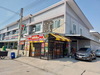 รูปย่อ อาคารพาณิชย์2ชั้น พันท้ายนรสิงห์ หมู่บ้านวิเศษสุขนครห้องหัวมุม ริมถนนเมน ติดเซเว่น โซนขายอาหาร อยู่สบายค้าขายดี รูปที่2