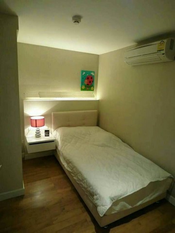 RR065 Le Nice Ekamai  ห้อง 98 ตรม. 3ห้องนอน 3ห้องน้ำ รูปที่ 1