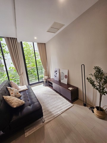 RR060 Noble Ploenchit ห้อง45 ตรม. 1ห้องนอน 1ห้องน้ำ รูปที่ 1