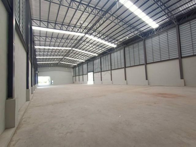 ขายโรงงานโกดัง เนื้อที่ 1.5 ไร่ 1350 ตรม. พร้อมออฟฟิศ 2 ชั้น ต.ท่าเสา อ.กระทุ่มแบน รูปที่ 1