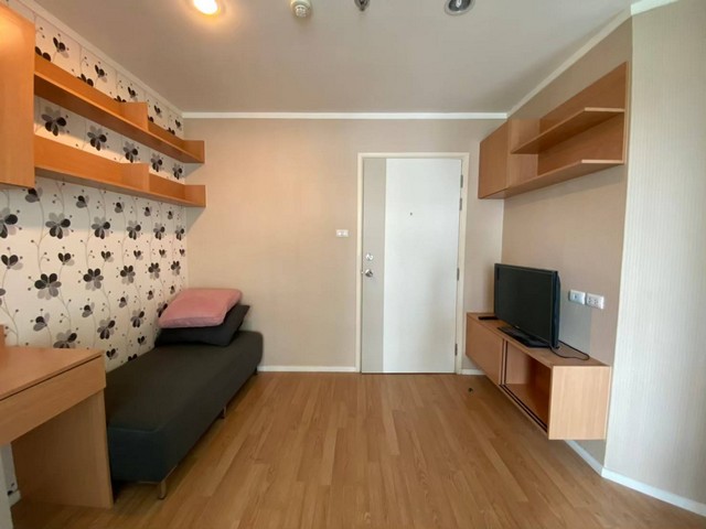 condo. ลุมพินี เมกะซิตี้ บางนา 27 ตาราง.เมตร  1290000 บาท   ราคานี้คุ้มมาก รูปที่ 1