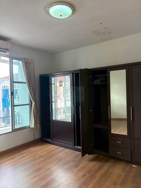ให้เช่าทาวน์โฮม 3 ชั้น 20.6 ตรว. บ้านกลางเมือง ลาดพร้าว-โยธินพัฒนา อยู่หลังเซ็นทรัลอีสต์วิลล์ รูปที่ 1