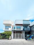 P826 ขาย ทาวน์โฮม  Baan 84 Mansion หมู่บ้าน 84 แมนชั่น ประดิษฐ์มนูธรรมซอย 3 