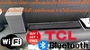 รูปย่อ TCLซาวด์บาร์RMS220วัตต์S55Hซาวด์บาร์ระบบเสียง2.1CHANNELพร้อมซับวูฟเฟอร์แบบไร้สายรองรับDolbyAtmosและDTSVirtual:Xสินค้าใหม่ๆต้องสั่งเบิกจากศูนย์แท้ๆ100%PREORDERฟรีSOUNDBARลำโพงบูลทูธพกพา รูปที่5