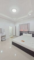 บ้านใหม่ชั้นเดียว หลังตลาดหางดง พร้อมเฟอร์ หางดง    