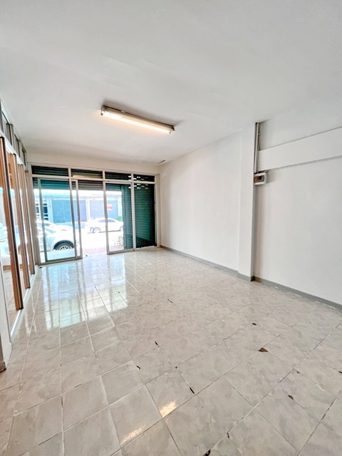 MRTเคหะราม โฮมออฟฟิต 3ชั้น 2คูหาติดกัน 420ตรม.8แอร์ 10นอน  รามคำแหง 170-184 ห่างจากถ.ใหญ่ 20 ม. 36ตรว. รูปที่ 1