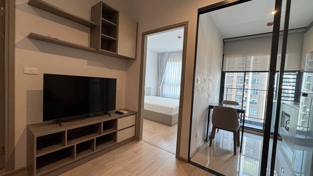 RR069 Ideo Rama 9 - Asoke ห้อง 31.36 ตรม. 1ห้องนอน 1ห้องน้ำ รูปที่ 1