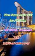 งาน VIP hotel ต่างประเทศ ไอดีไลน์  jnittharichforever 