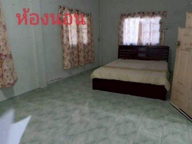 ขายบ้านเดี่ยว 2 หลัง ในเนื้อที่ 300 ตารางวา  ตำบลหนองอ้อ  อำเภอบ้านโป่ง  จังหวัดราชบุรี รูปที่ 1