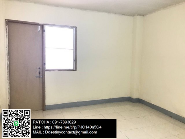 ขาย Apartment 5ชั้น ซ.รัชดาภิเษก แหล่งชุมชน เดินทางสะดวก กรุงเทพมหานคร ใกล้สถานี MRTลาดพร้าวกรุงเทพ รูปที่ 1