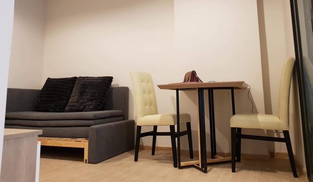 For rent   The Excel Hideaway Sukhimvit 71 Near BTS Phra Khanong, BTS On Nut รูปที่ 1