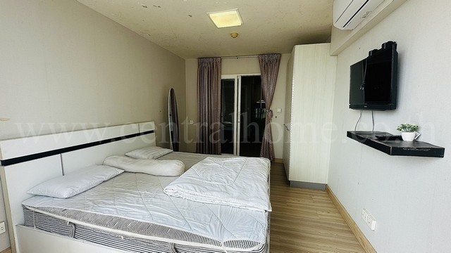 P1 คอนโด เอ็ม โซไซตี้ แจ้งวัฒนะ - เมืองทองธานี ราคาถูก รูปที่ 1