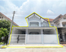 รูปย่อ ขายบ้านแฝด เอซี เฮ้าส์ 3 ลำลูกกา คลองสี่ ปทุมธานี รูปที่1