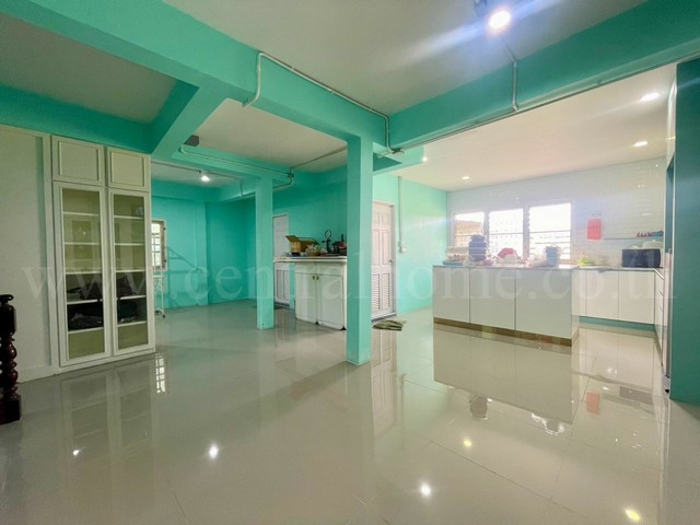 P2 บ้านเดี่ยว มิตรประชา วิลล่า โครงการ 15 บางกรวย - ไทรน้อย รูปที่ 1
