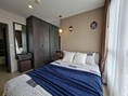 Elio DelNest peaceful beautiful view nice 12A floor BTS Udomsuk