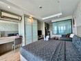 ให้เช่าลัดดาพลัส คอนโด ตกแต่งครบ พร้อมเฟอร์ ชั้นสูง ห้องสวย FP-C0814 