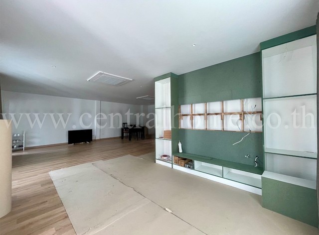 P2 บ้านแฝด หมู่บ้าน การ์เด้นซิตี้ สุขุมวิท 79 หลังริม รีโนเวทใหม่ทั้งหลัง พร้อมเข้าอยู่ รูปที่ 1