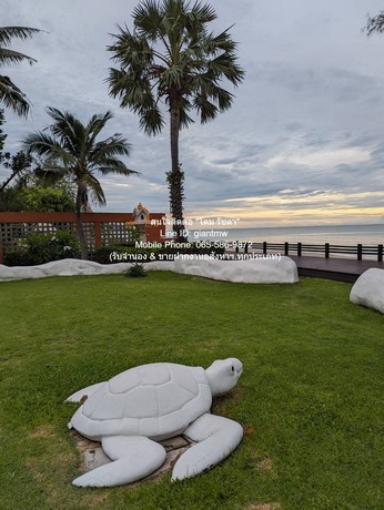 CONDOMINIUM Las Tortugas Hua Hin ลาส ตอตูกัส 2BR 5420000 บ. ใกล้ หาดเขาเต่า ราคานี้ไม่มีอีกแล้ว รูปที่ 1