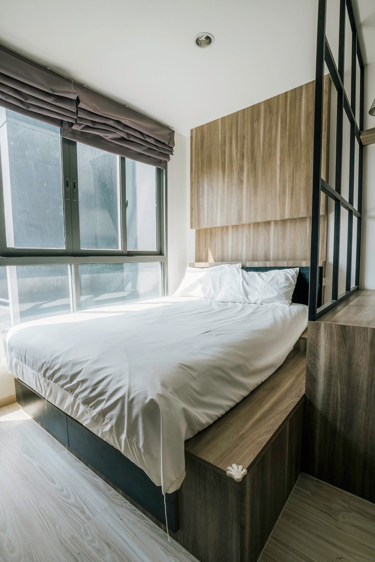 Ideo Mobi Eastgate convenient safe livable 9th floor BTS Bangna รูปที่ 1