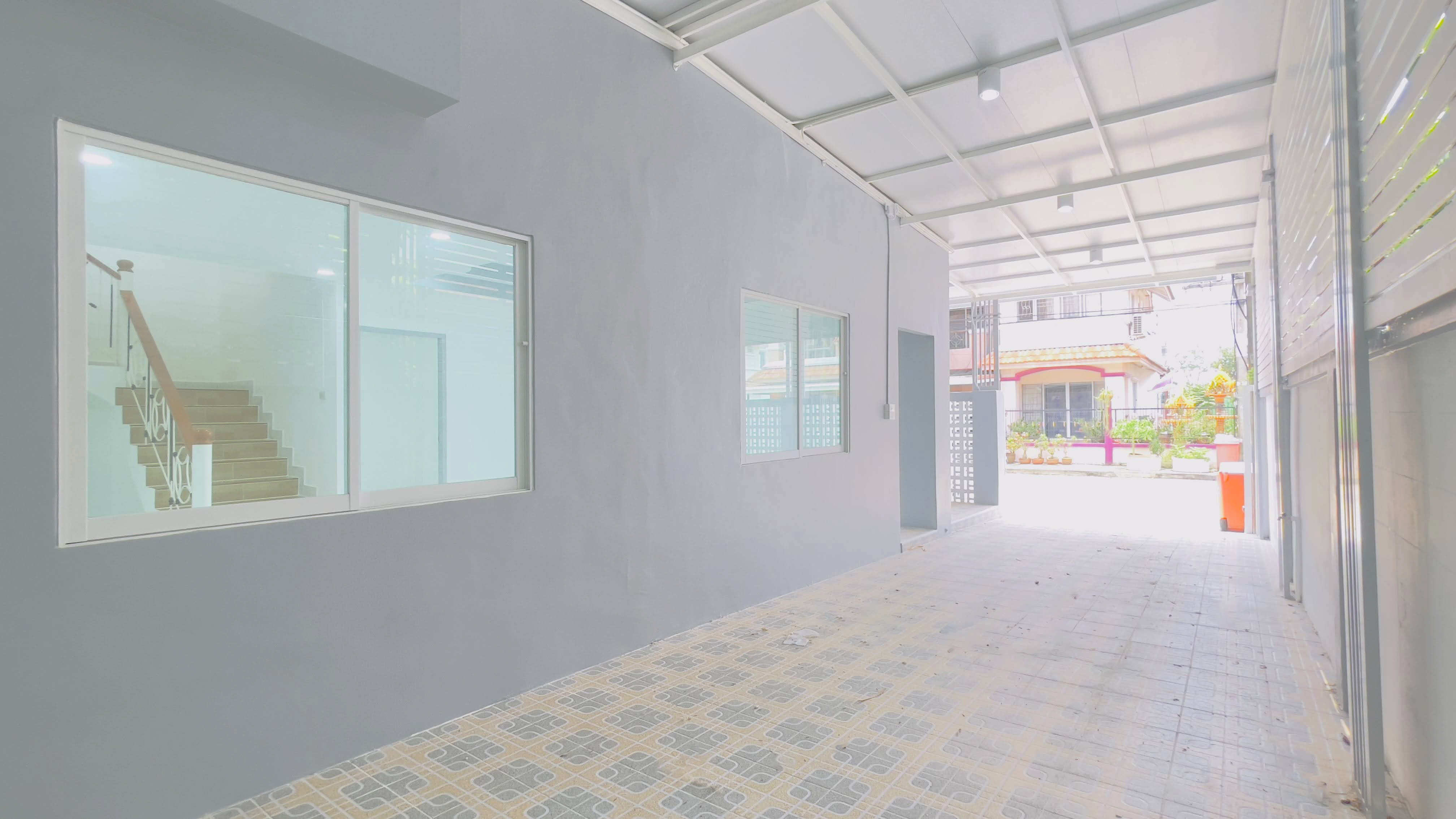 ขายบ้านแฝด เอซี เฮ้าส์ 3 ลำลูกกา คลองสี่ ปทุมธานี รูปที่ 4