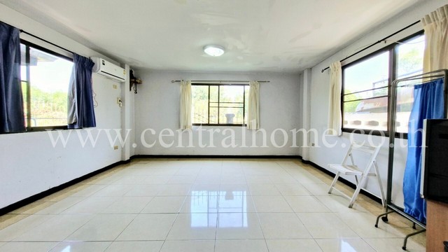 P3 บ้านเดี่ยว เมืองเอก หลักหก โครงการ 3 ใกล้ มหาวิทยาลัยรังสิต รูปที่ 1