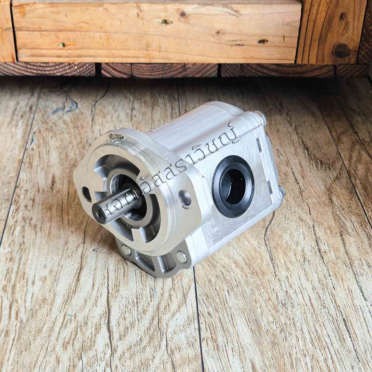 ปั๊มไฮดรอลิค JOYANG JP20/../F21/S6 รูปที่ 1