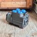 รูปย่อ มอเตอร์พวงมาลัย M+S Hydraulic HKUS Series รูปที่2